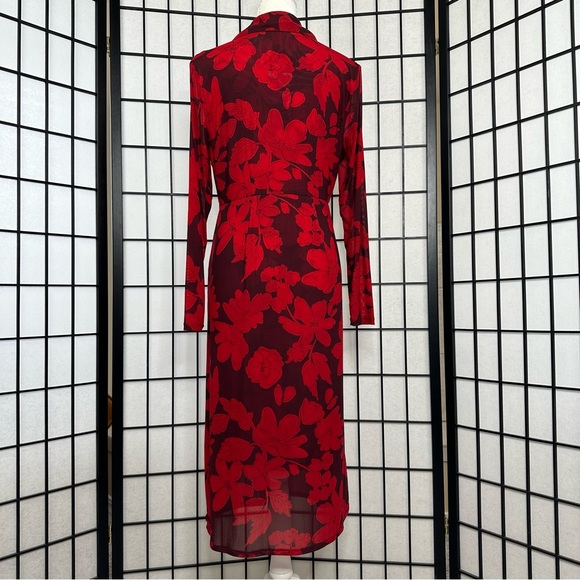 Cabi Shirt Dress - Picture 3 of 3